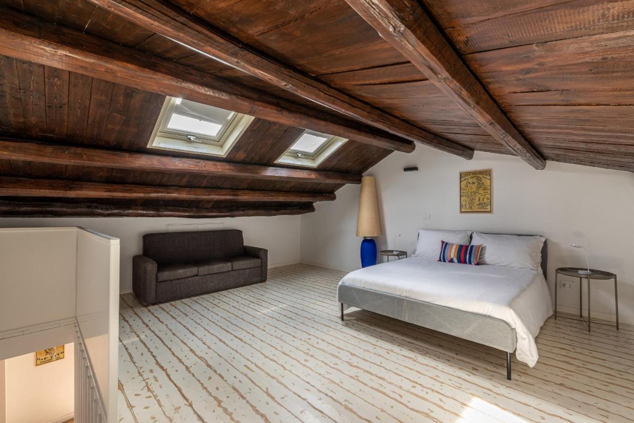 Casa Valverde In Centro Storico By Wonderful Italy Palermo Buitenkant foto